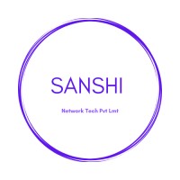 Sanshi Network Pvt. Ltd. logo